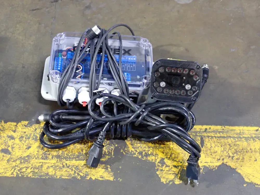USED COGNEX 820100791R DMACCM1