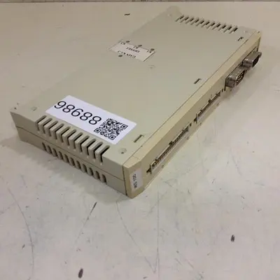 USED SIGMATEK WS100 01-018-100