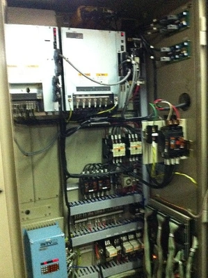 USED 1999 HITACHI SEIKI