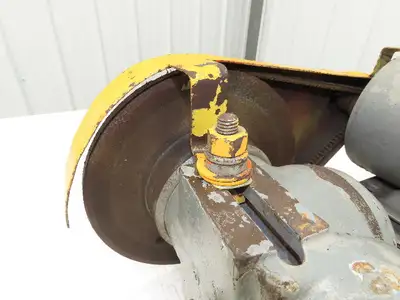 Used KO LEE HOWELL _UNKNOWN_ Grinding Attachments & Heads Indiana US | Arrow Industrial #1483078
