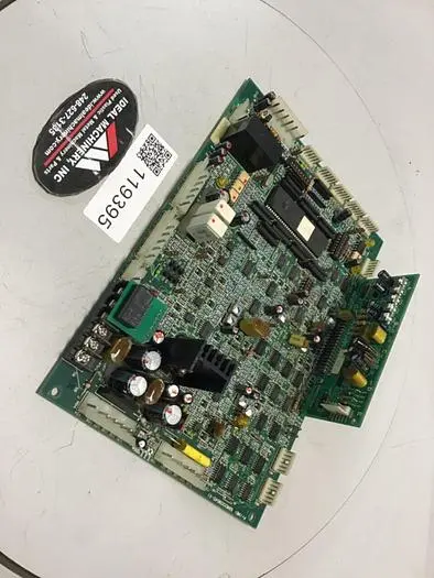 Used HITACHI 68W2009645-X1 Circuit Boards Michigan US | Ideal Machinery #710922