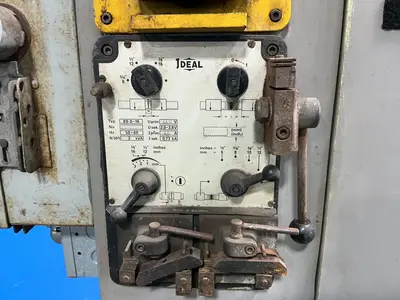 Used KALAMAZOO STARTRITE 30RT Vertical Band Saws Ohio US | HGR 24 #1357985