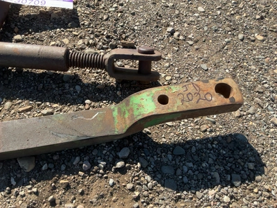 Used _UNKNOWN_ _UNKNOWN_ Hitches Michigan US | Miedema Asset Management Group #1580255