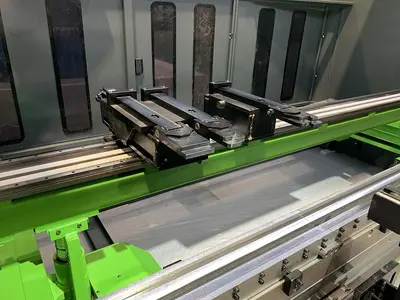 NEW ERMAKSAN EVO 3100-137