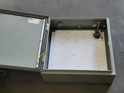USED EUROBEX 5412-ES