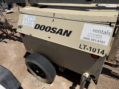 Used _UNKNOWN_ _UNKNOWN_ Construction Equipment (Miscellaneous) Texas US | Miedema Asset Management Group #1312633