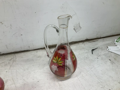 Used _UNKNOWN_ _UNKNOWN_ Glassware - Other Michigan US | Miedema Asset Management Group #1411174