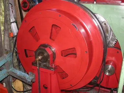 Used CEVA SPECIAL Progressive Die Headers Ontario CA | Walden Machinery #1290534