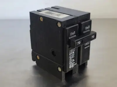 USED EATON BR270