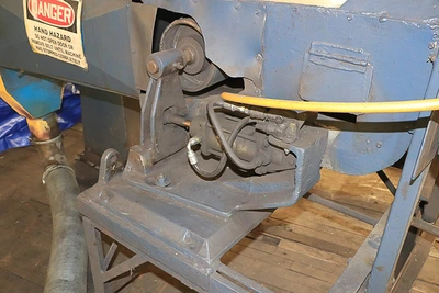 USED Setco SPL,BACK STANDS