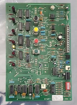 USED HERTNER X1060-29A