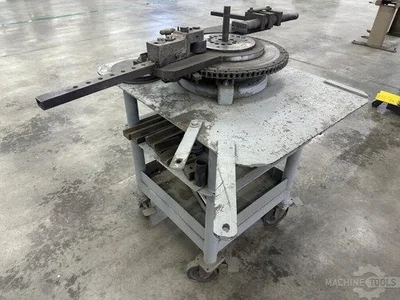 USED DI-ACRO NO. 3