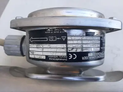 USED ENDRESS+HAUSER 83F08-AFUAAAACBAAA