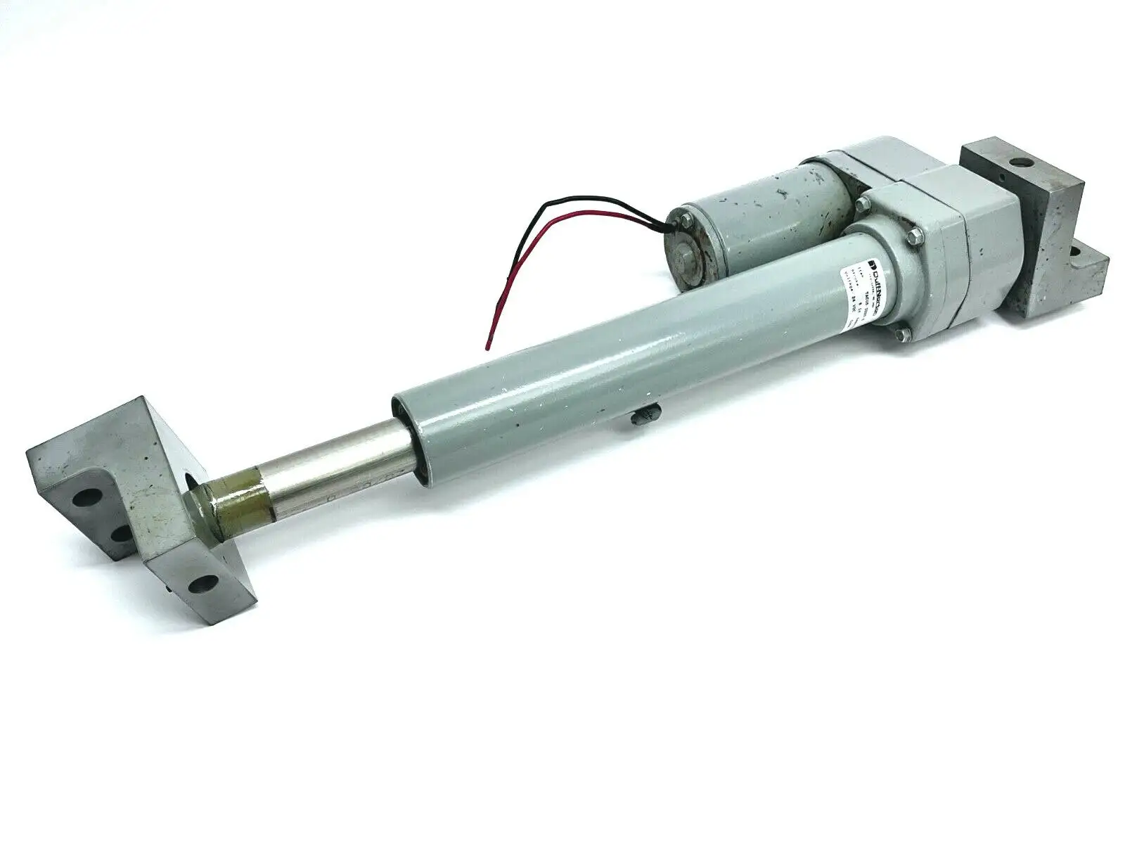 Used DUFF-NORTON LINEAR ACTUATOR Linear Actuators | Maverick Industrial Sales #1106771