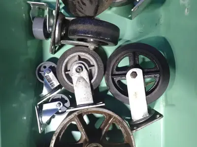 Wheels