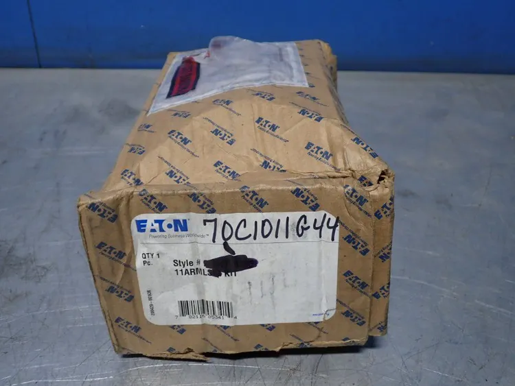 New | in-Stock EATON 11ARMLSI Circuit Breaker Parts Ohio US | HGR 24 #727910