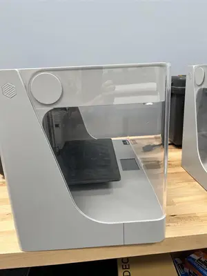 2020 MARKFORGED MARK TWO 3D PRINTERS | Machinery Network (5)