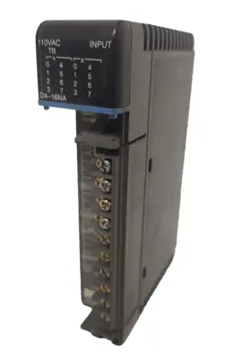 USED AUTOMATION DIRECT D4-16NA