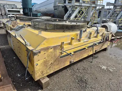 USED 2012 MESABI 117325