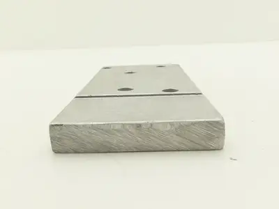 Keystone KNS0046 Hot Melt Glue Heater Manifold Plate 480VAC
