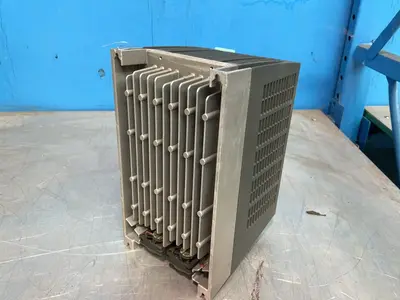 Used SIEMENS 6SL32240BE222UA0 Variable Speed Drives Ohio US | HGR 24 #1312263