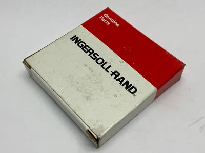 NEW INGERSOLL RAND ROD OIL RING SCRAPER 1.25"