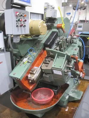 USED WATERBURY FARREL #30