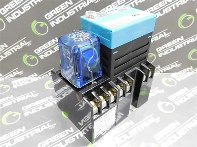 Micro Switch FMF111-AV Proximity Control Amplifier New