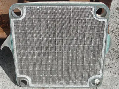 USED SEITZ 400