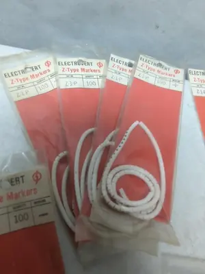 New | in-Stock ELECTROVERT Z-1-P Miscellaneous Equipment (Electrical & Power) | Surplus Asset Holdings #1199467