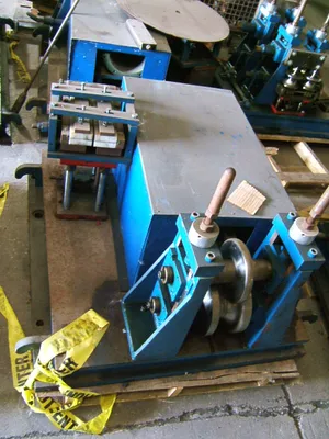 USED YODER W-15/W-20