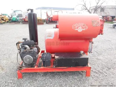 Used 2006 _UNKNOWN_ 2006 Vacuum Systems Florida US | HDD Broker #1346787