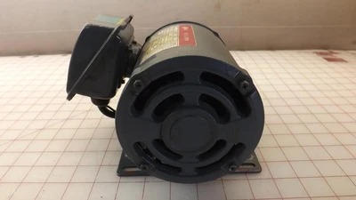 Used LG _UNKNOWN_ A.C. Motors Texas US | OCO Industrial #1599587