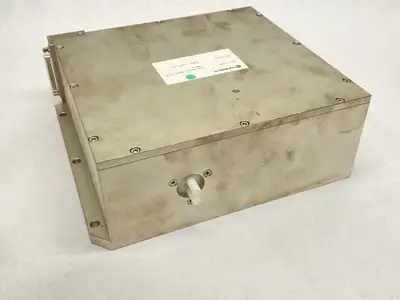 Used Coherent HV-Switch Intern RTP 1MHz EMV 54-01-00 Switch Parts Michigan US | Maverick Industrial Sales #1402345