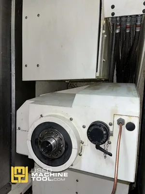 DMG MORI NTX 1000 Second Generation SZM CNC Lathes | Used Machine Tool (36)
