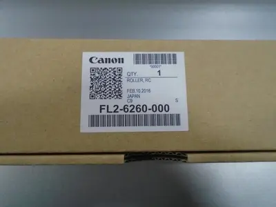 NEW CANON FL2-6260-000