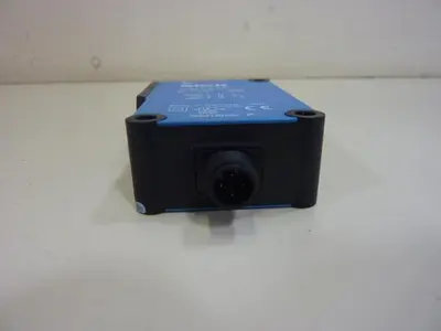 USED SICK OPTIC ELECTRONIC WTB27-3P2441