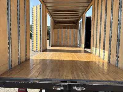 Used 2025 KENWORTH T380 Box trucks Florida US | Truck and Van Outlet #1509198