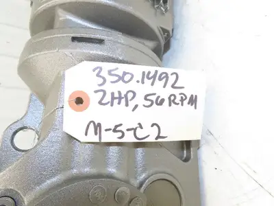 Sew Eurodrive KT47/T DRN90L4 31.30 Gearmotor Drive 2Hp 230/460V 3PH 56rpm