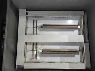 USED HOFFMAN A36H3012GQRLP