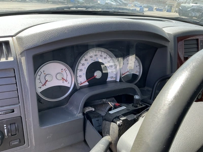 Used 2005 DODGE DAKOTA Pickup Trucks Michigan US | Miedema Asset Management Group #1413866