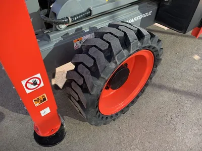 New | in-Stock 2026 SKYJACK SJ9243 RT ROUGH TERRAIN SCISSOR LIFT Scissor Lifters Alberta CA | Adcock Equipment #1417673