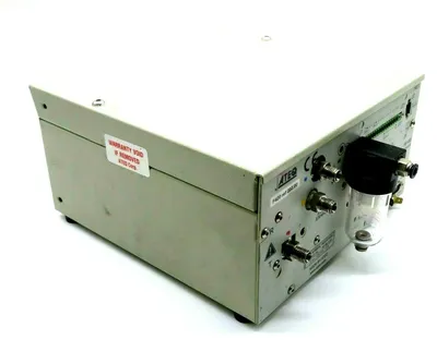 USED ATEQ B 203 . 2331