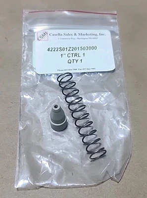 NEW Gemu 4222S01Z201503000