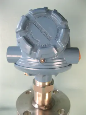 NEW Rosemount 5302 HA1S1V5AE02208AAE5M1S2