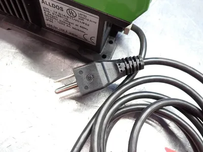 Used ALLDOS EICHLER 20514 D14/A11/V01/P02 Pumps (Metering) Ohio US | HGR 24 #737540