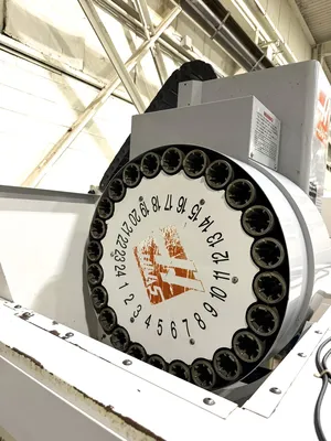 2006 HAAS VF-2D Vertical Machining Centers CNC | CNC EXCHANGE (7)