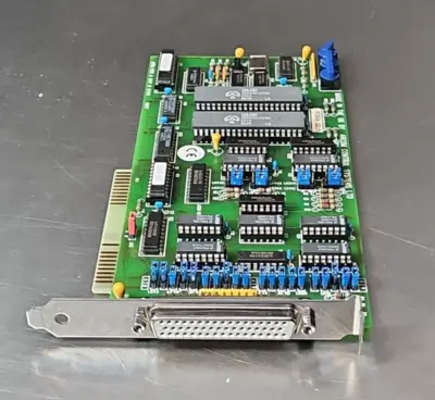 Red Lion KSER4000 (ARCOM) Circuit Board. Loc3A26