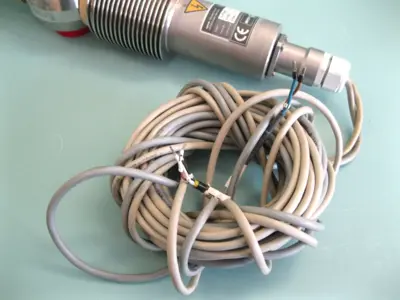 USED Optek AF45-HT, C4000