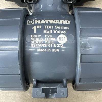NEW Hayward EAU129